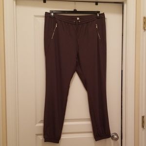 Casual Jogger Styled Pant